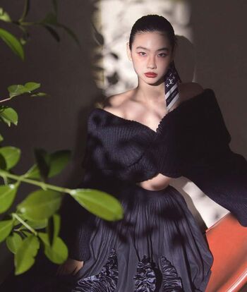Jung Ho-yeon