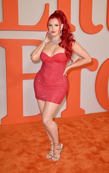 Justina Valentine