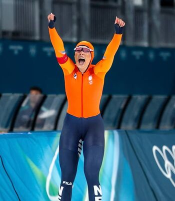 Jutta Leerdam