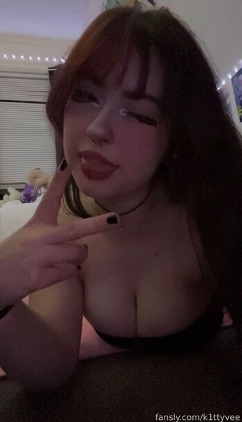 k1ttyvee