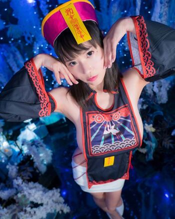 Kaho Shibuya