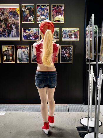 Kaho Shibuya
