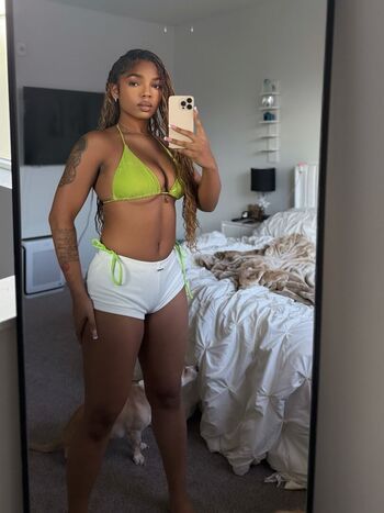 Kailah Michelle