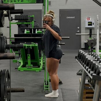 Kaleigh Kehrwecker