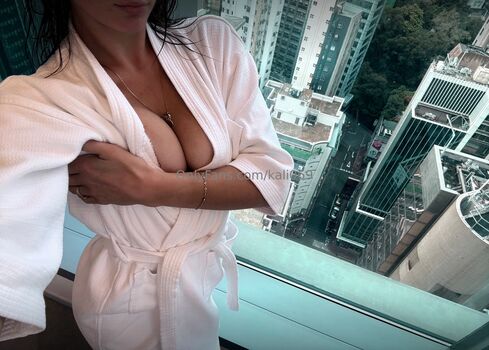 Full leaked Kalista jayne private onlyfans photo