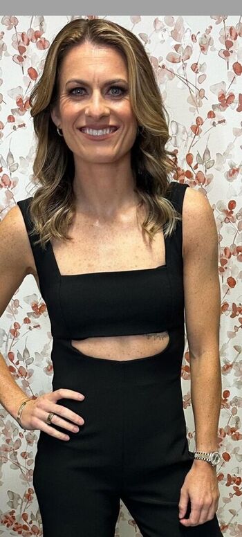 Karen Carney Ex Footballer