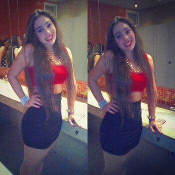 Karen Fiorella Espinoza