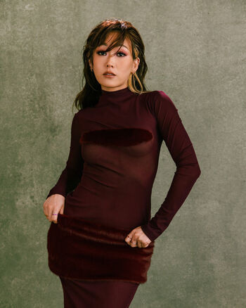 Karen Fukuhara