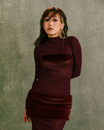 Karen Fukuhara