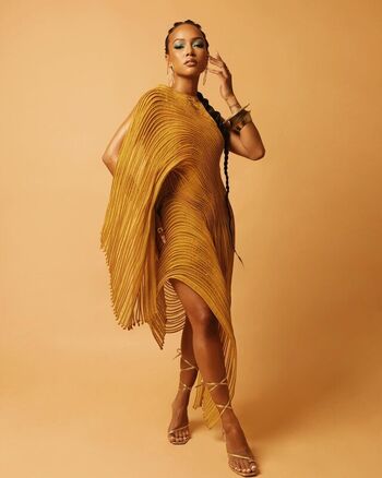 Karrueche