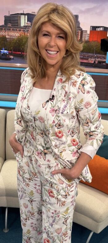 Kate Garraway