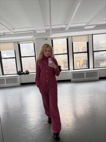 Kathryn Newton