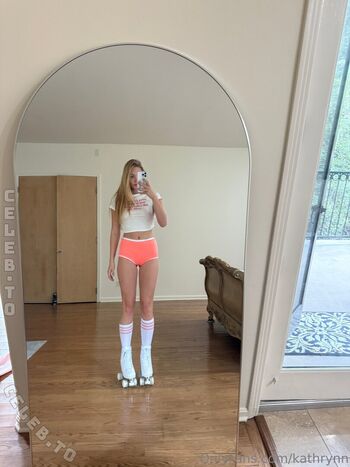 Kathrynn