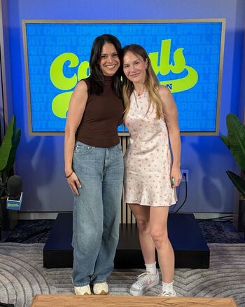 Katie Nolan