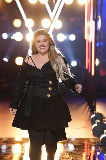 Kelly Clarkson
