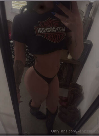 Full leaked Kenzie baxanos private onlyfans photo