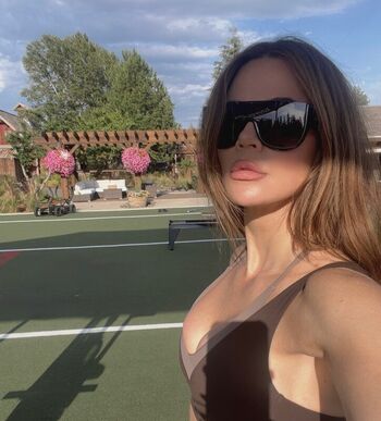 Khloe Kardashian