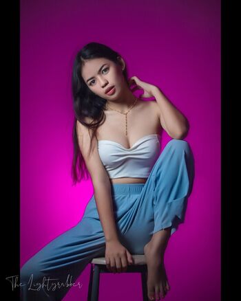 Khyla Omega