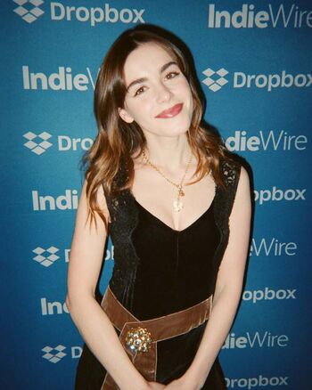 Kiernan Shipka
