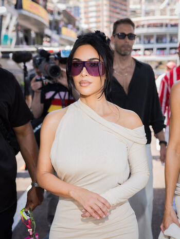 Kim Kardashian