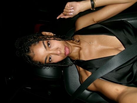 Kira Imani