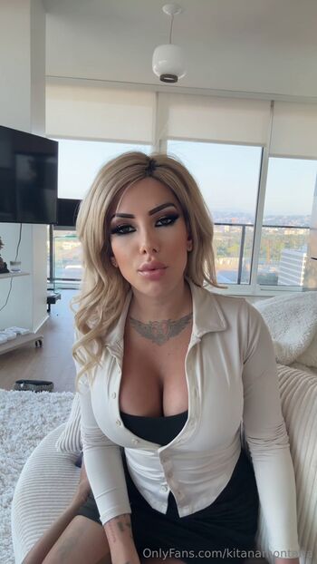 Kitana Montana