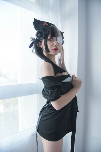 Kiyo Cosplay