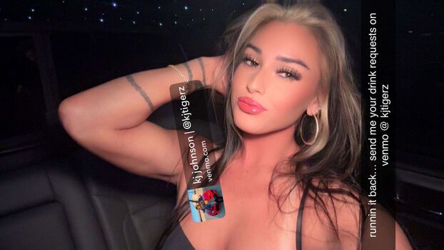 Full leaked Kj johnson  page private onlyfans photo