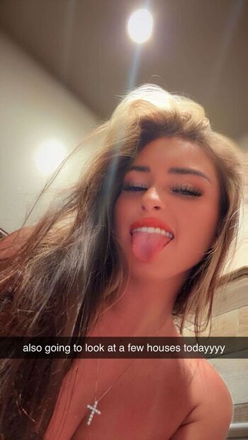 Full leaked Kj johnson private onlyfans photo