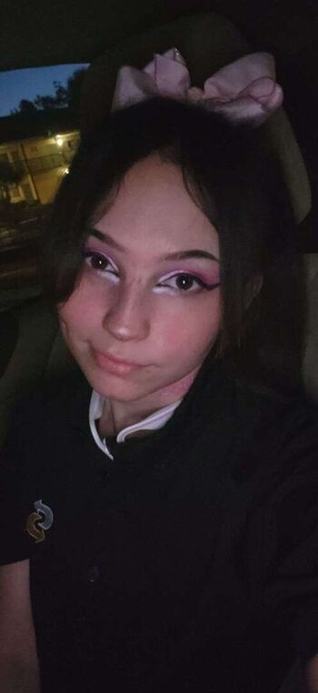 Krissi Pookie