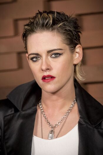 Full leaked Kristen stewart  page private onlyfans photo