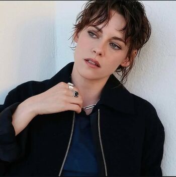 Kristen Stewart