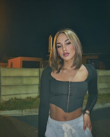 Kristen Tameirah