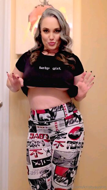 Kristy Marie Austin