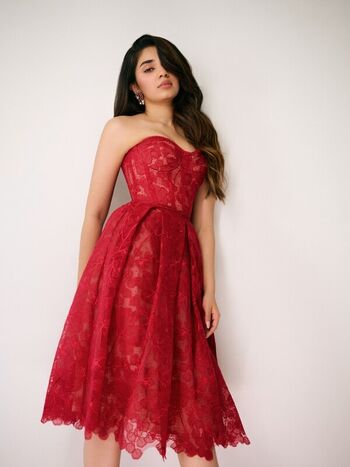Krithi Shetty