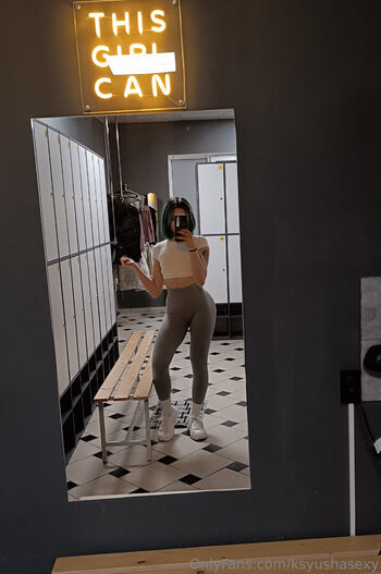 ksyushasexy