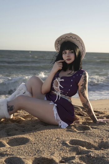 Full leaked Kuroishi private onlyfans photo