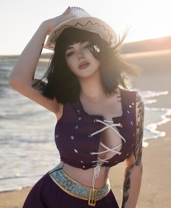 Full leaked Kuroishi private onlyfans photo