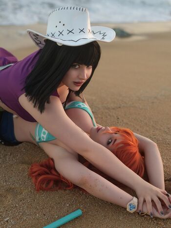 Full leaked Kuroishi private onlyfans photo