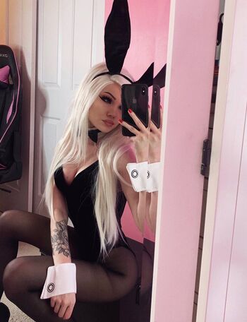 Kylee Carter