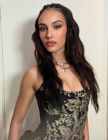 Kylie Cantrall