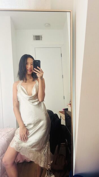 Kylie Cheung