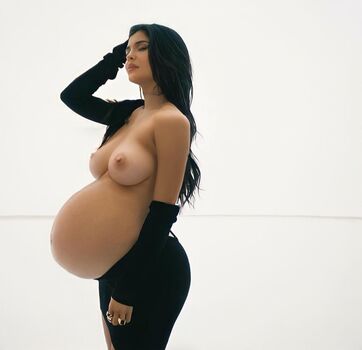 Kylie Jenner