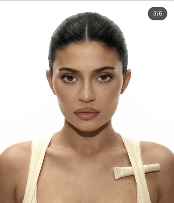 Kylie Jenner