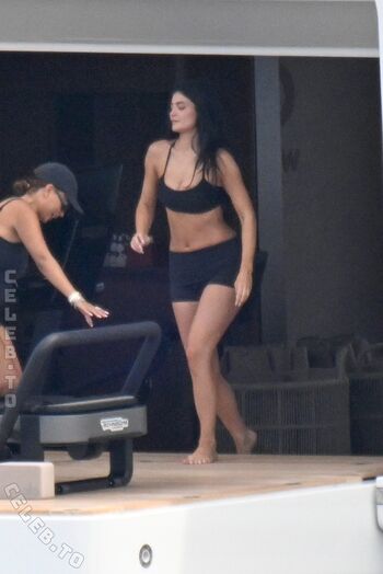 Kylie Jenner