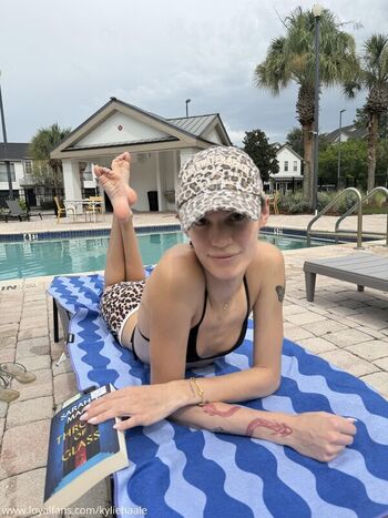 Kyliehaale