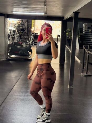 Full leaked La catalina private onlyfans photo