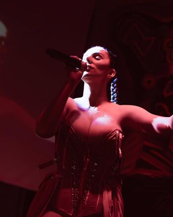 La Mala Rodriguez