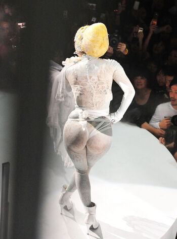 Lady Gaga