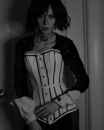 Ladydeadrabbit